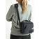 Fjällräven Vardag Shoulder Bag - Black