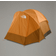 The North Face Wawona 4-person Tent Light Exuberance Orange-Timber Tan-New T