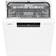 Gorenje GU663B60W Underbyggda Diskmaskiner Vit