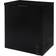 Abode A198CF0E1B 198L Chest Freezer Black