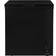 Abode A198CF0E1B 198L Chest Freezer Black