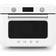 Smeg 50's Style COF01WHEU Hvid