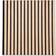 Karat Akustikpaneel für Angenehme Raumakustik 60 x 60 cm White Oak