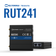 Teltonika RUT241 eSIM Industrial Router