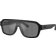 Dolce & Gabbana Mann Sunglass DG4507 Schwarz