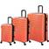 IT Luggage Intervolve Suitcase Set of 3 3Pc