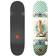 Tricks Hot Dog 8.0 X29.5 Skateboard Uni