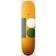 Plan B Palette Giraud Skateboard Deck Uni