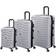 IT Luggage Intervolve Suitcase Set of 3 3Pc