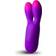 Rocks-Off GloGirl Bunny Mini Rabbit Vibrator