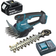 Makita DUM604F001 LXT 18V Li-Ion Cordless Grass Shear Cutter Trimmer 1 x 3.0Ah