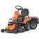 Husqvarna R200iX AWD Elektrisk Batteri