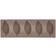 Blomsterbergs Tuile Silicone Mold Leaf Latte Cake Pan