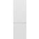 Bomann Réfrigérateur Et Congélateur 315L Blanc KG7357-Blanc Blanc