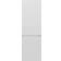 Bomann Réfrigérateur Et Congélateur 315L Blanc KG7357-Blanc Blanc