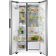 Electrolux Side-by-Side EAI6HD57U0 Grå