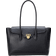 Lauren Ralph Lauren Large Tote Bag - Black