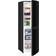 Cookology CFF1425050BK/E 142L Fridge Freezer Black
