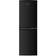 Cookology CFF1425050BK/E 142L Fridge Freezer Black