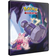 Ultra Pro Pokemon Character Line Tinkaton Album 4-Pocket Holder 80 Kort + 4 Oversized Kort #16503