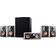 Teufel Ultima 20 Concept Surround 5.1 Set