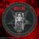 Super7 Motley Crue Reaktionsfigurer Wave 02 Vince Neil