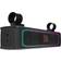 JBL Rallybar Bluetooth Soundbar med LED-belysning og IP66 Beskyttelse