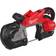 Milwaukee M18 FBS127-0 Fuel Deep Cut Band Saw Gen 2
