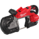 Milwaukee Båndsav 18V M18 FBS127-0