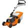 Stihl RM 448.3 T Self-Propelled 4 in 1 Lawn Petrol Powered Mower