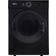Willow WTD3B 3kg Compact Tumble Dryer Black