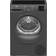 Beko BM3T31023A 10 kg Heat Pump Tumble Dryer