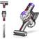 Dyson Car+Boat Silver