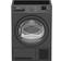 Hotpoint C HD C92 GGGD Black
