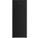 Russell Hobbs Freestanding Larder Fridge 242 Litres Black
