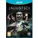 Injustice: Gods Among Us (Wii U)