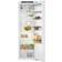 Bosch Series 4 KIR81VFE0G Integrated Larder Fridge White