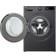 LG F4Y513GBLN1 13kg TurboWash Steam Washing Machine