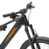 SCO Rebel SCO Rebel E-Fullsus elcykel 12 gear 29" 17,4AH 2024 Unisex
