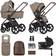 Venicci Upline 2 Special Edition Plus Base Bundle (Travel system)