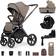 Venicci Upline 2 Special Edition Plus Base Bundle (Travel system)