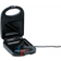 allride Portable Sandwich Toastie Maker 12V 120W