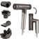 Shark SpeedStyle Pro FLEX hair Dryer