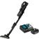 Makita Trådlös Dammsugare DCL286FRTB 18 V