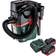 Metabo AS 18 L PC Compact Akku Sauger 18 V 6 l IPX4