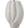 Bloomingville Cove White Vase
