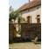 Hay Traverse Panca Lounge con Braccioli 114x70,5x80 cm Panchina da Giardino