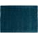 Classic Collection Solid Rug Petrol 200x300 cm Turquoise, Blue cm