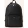 BOSS Backpack Monogram Patterned Pocket