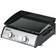 OutSunny Portable Gas Plancha BBQ Grill 10kW